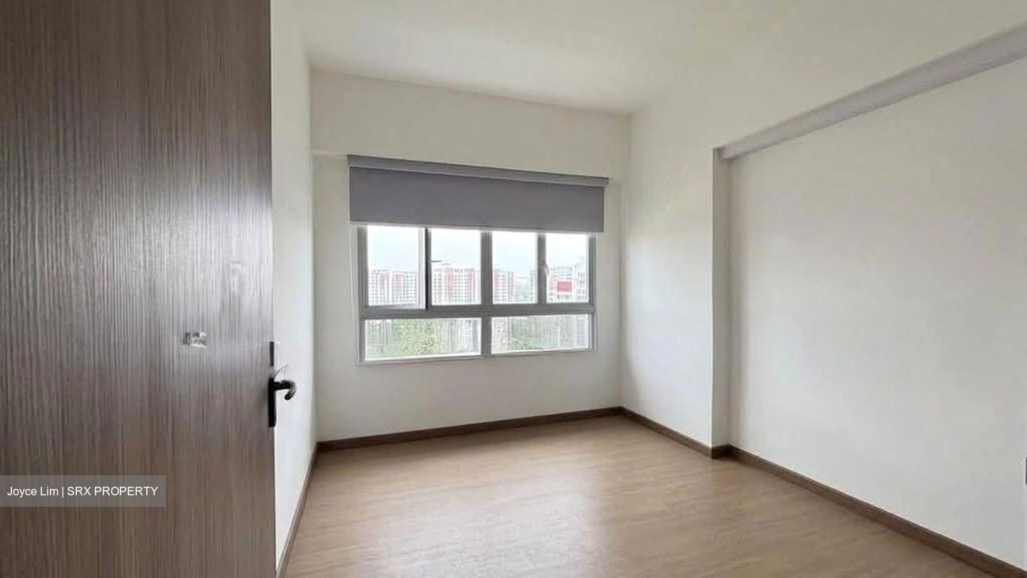 Blk 109A Eastglen @ Canberra (Sembawang), HDB 4 Rooms #634151441